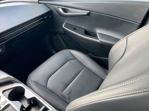 Certified 2024 Kia EV6 Wind image 11