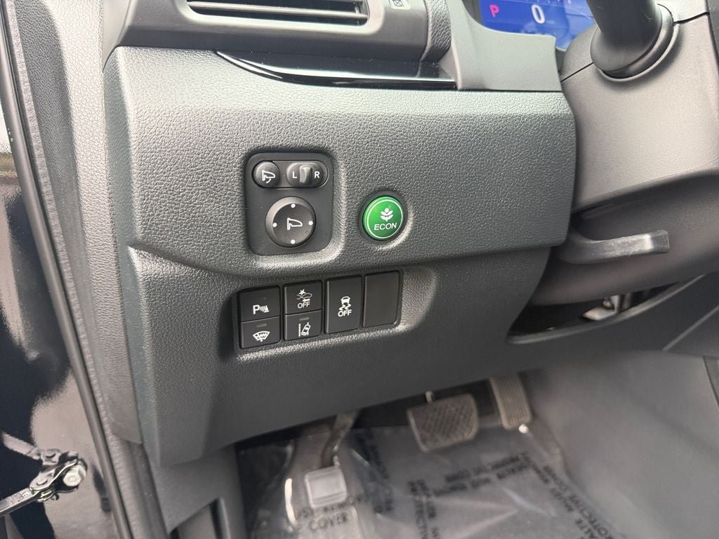 Used 2023 Honda Passport Elite image 19