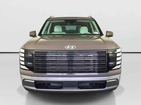 Used 2026 Hyundai Palisade SEL AWD/4WD image 9