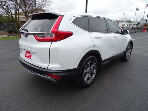 Used 2019 Honda CR-V EX-L image 6