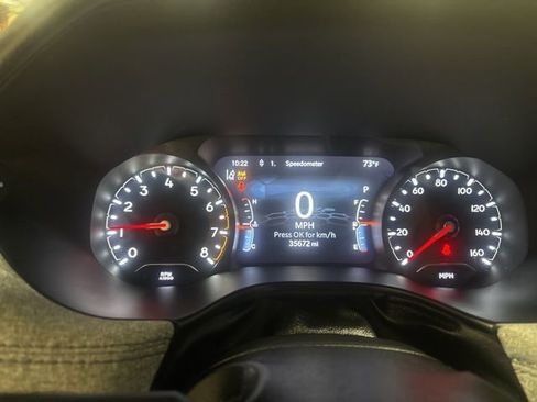 Used 2023 Jeep Compass Sport image 15