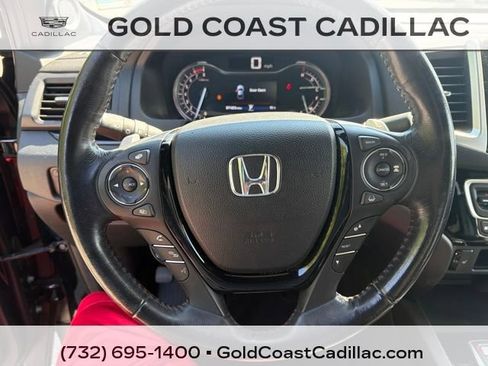 Used 2020 Honda Ridgeline Black Edition image 16