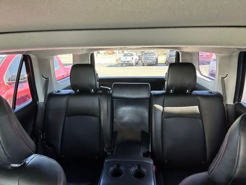 Used 2021 Toyota 4Runner TRD Off-Road Premium image 27