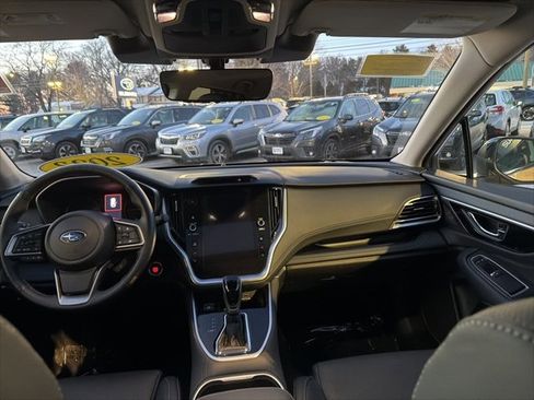 Used 2023 Subaru Outback Limited image 26