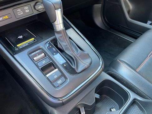 Certified 2024 Honda CR-V Sport-L image 37