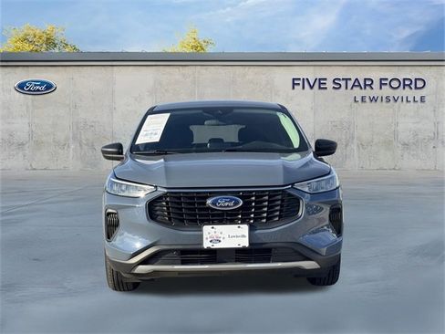 Used 2024 Ford Escape Active image 7