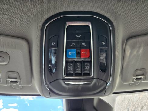 Used 2022 Jeep Grand Cherokee Limited 4xe AWD/4WD image 22