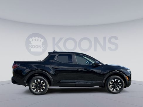 New 2026 Hyundai Santa Cruz SE image 8