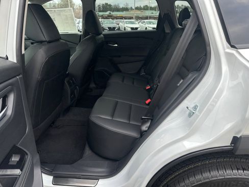 New 2026 Nissan Rogue SV image 21