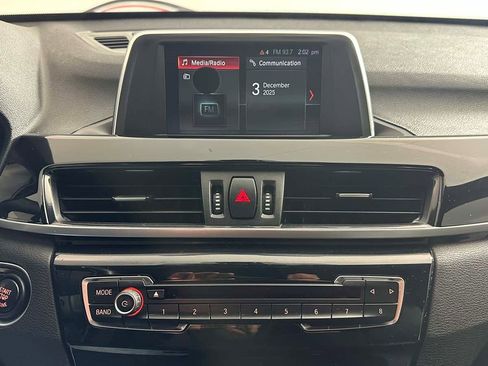 Used 2018 BMW X1 sDrive28i image 34