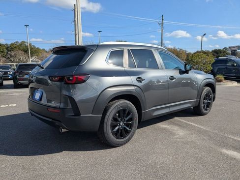New 2026 MAZDA CX-50 AWD 2.5 S w/ Weather Package image 4