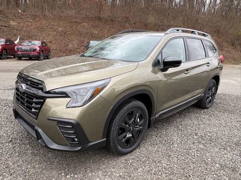 New 2026 Subaru Ascent Bronze Edition AWD/4WD image 1
