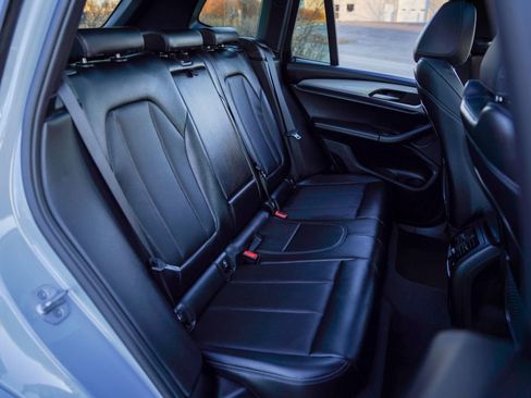 Used 2023 BMW X3 sDrive30i w/ M Sport Package image 37