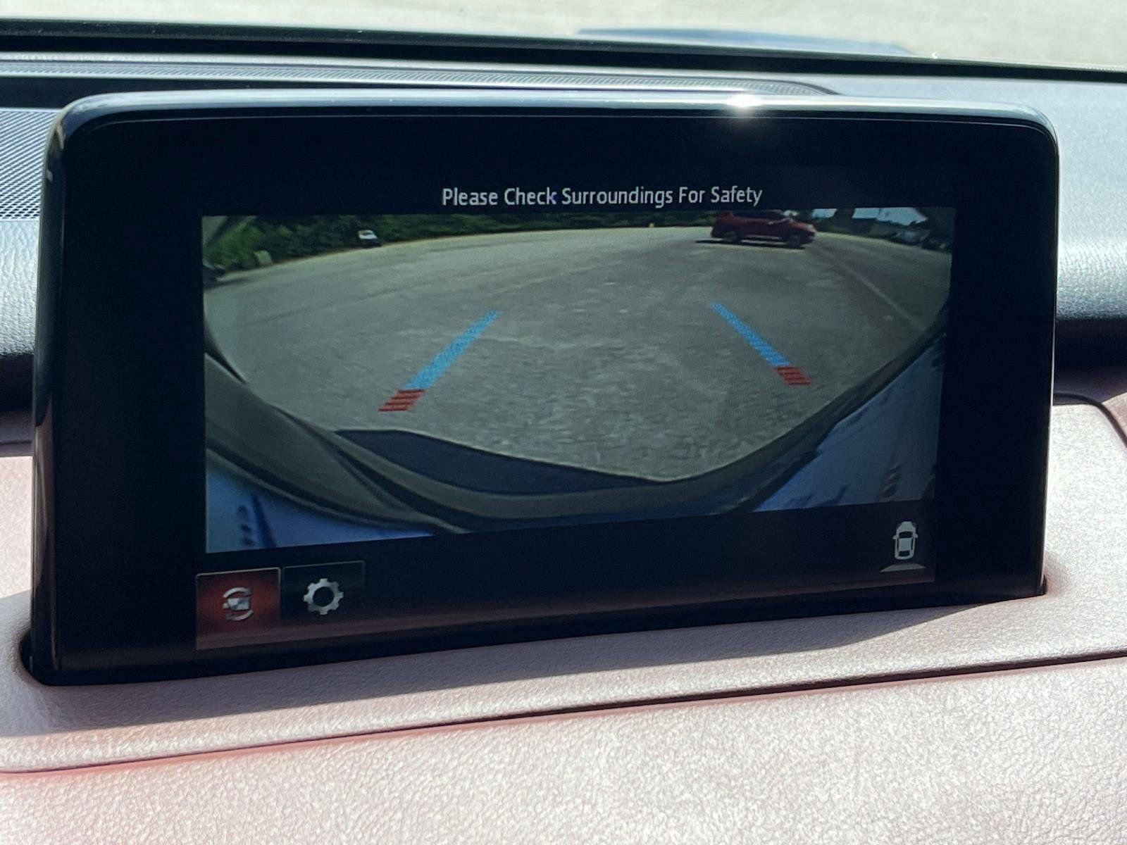 Used 2019 MAZDA CX-9 Signature AWD/4WD image 24