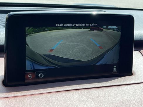 Used 2019 MAZDA CX-9 Signature AWD/4WD image 24