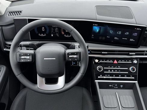 New 2026 Hyundai Santa Fe SE image 17