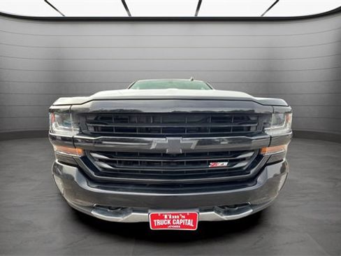 Used 2017 Chevrolet Silverado 1500 LT w/ All Star Edition image 30