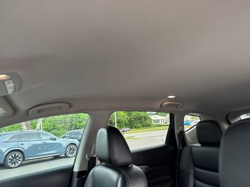 Used 2018 Nissan Murano SL w/ Midnight Edition Package FWD image 21