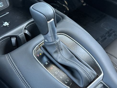 New 2026 Honda HR-V EX-L image 22