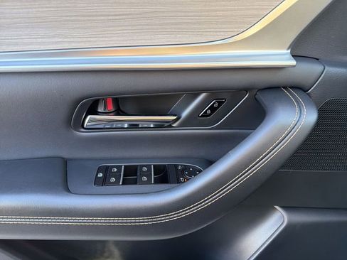 New 2026 MAZDA CX-70 SC Plus image 22