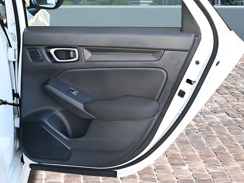 New 2026 Honda Civic Sport image 13