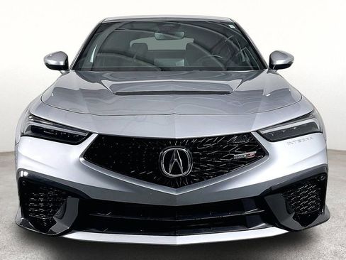 Used 2025 Acura Integra Type S FWD image 4