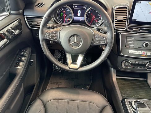 Used 2018 Mercedes-Benz GLE 350 4MATIC image 21