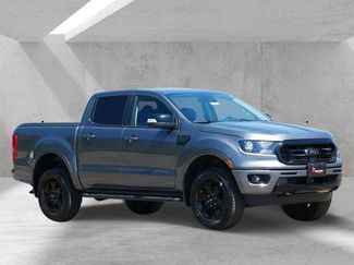 Certified 2022 Ford Ranger Lariat w/ Equipment Group 501A High AWD/4WD video 1