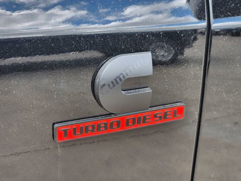 New 2026 RAM 3500 Limited image 13