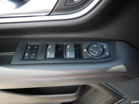 Used 2023 Chevrolet Tahoe RST AWD/4WD image 16