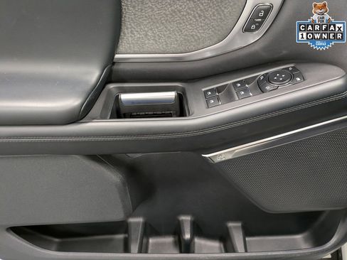 Certified 2025 Ford Expedition Tremor image 11