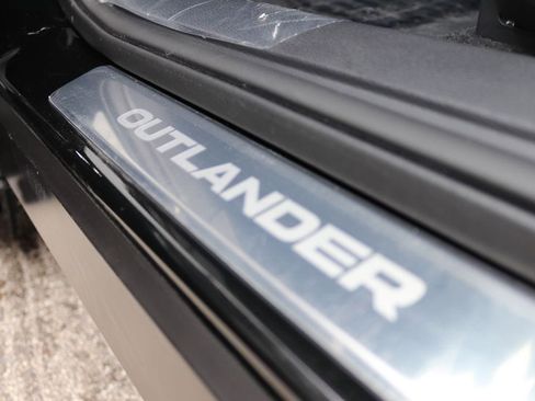 New 2026 Mitsubishi Outlander SEL AWD/4WD image 39