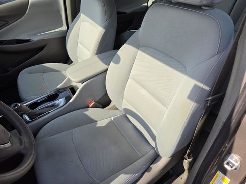 Used 2020 Chevrolet Malibu LT FWD image 14