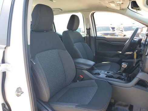 Used 2025 Ford Ranger XL image 30