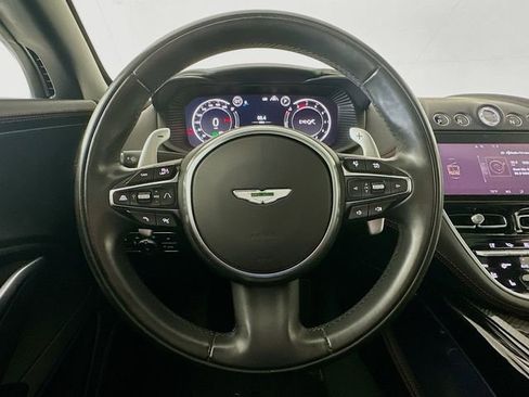 Used 2024 Aston Martin DBX 707 AWD/4WD image 11