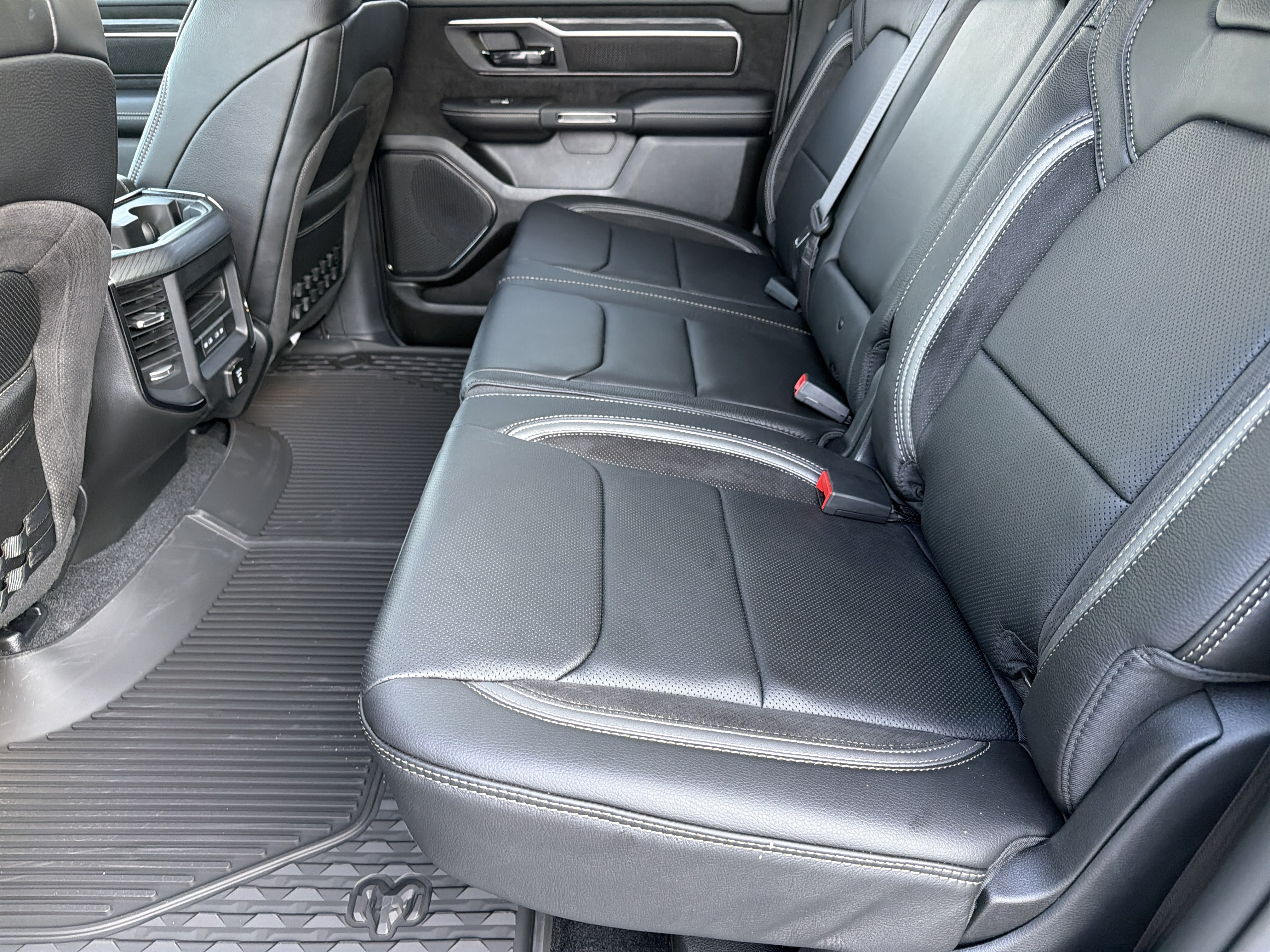 New 2026 RAM 1500 RHO AWD/4WD image 19