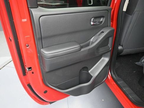 New 2026 Nissan Frontier SV w/ All-Weather Content Package image 32
