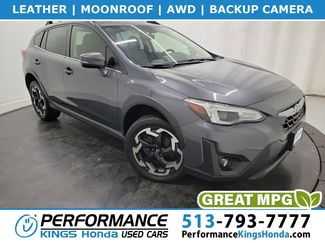 Used 2021 Subaru Crosstrek 2.5i Limited w/ Moonroof Package 1 360° Tour