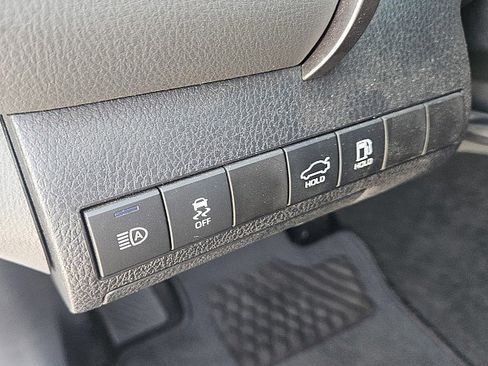 Used 2023 Toyota Camry SE w/ Audio Upgrade Package FWD image 21