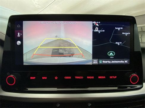 Used 2024 Kia Forte GT-Line image 17