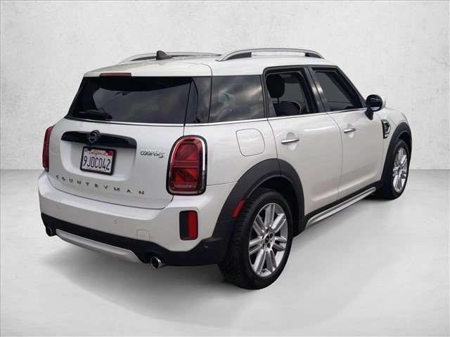 Used 2024 MINI Cooper Countryman S FWD image 5