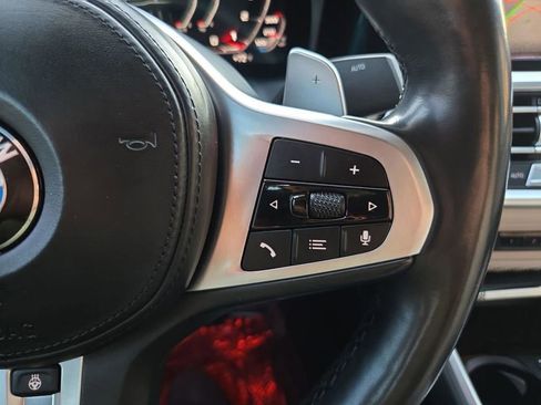 Used 2021 BMW M340i xDrive image 23