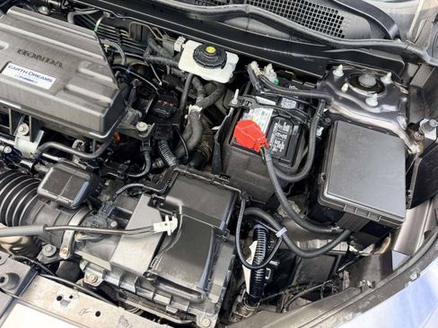 Used 2018 Honda CR-V EX-L image 14