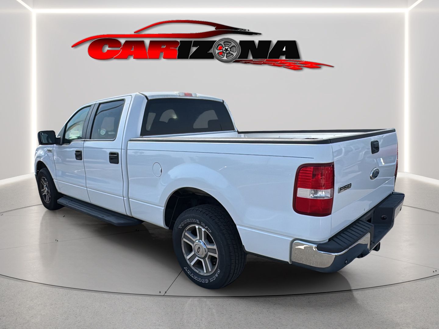 Used 2008 Ford F150 XLT RWD image 9