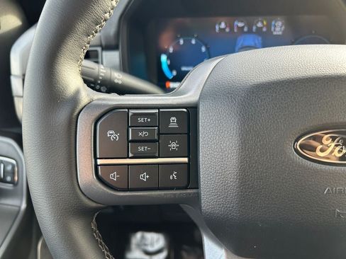 Used 2025 Ford F150 Lariat w/ Bed Utility Package AWD/4WD image 17