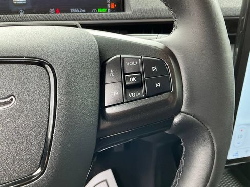 Certified 2025 Ford Mustang Mach-E Premium RWD image 41