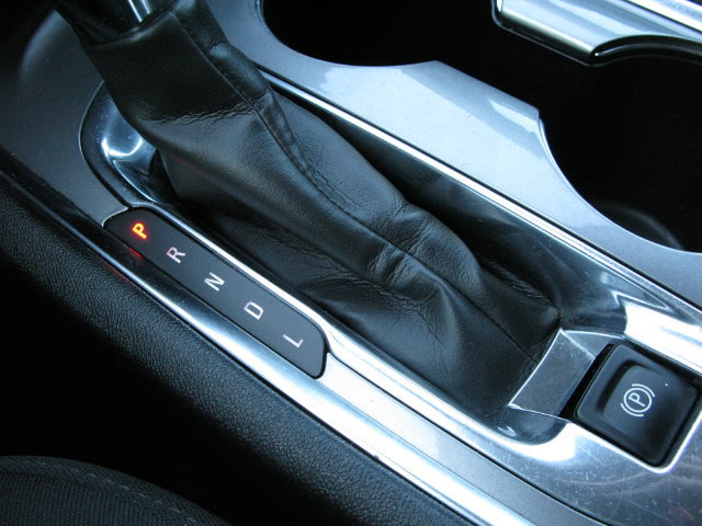 Used 2024 Chevrolet Malibu LT FWD image 21