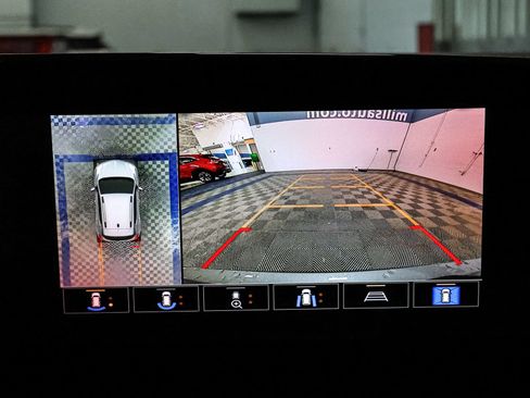 Used 2024 Buick Encore GX Avenir w/ Avenir Technology Package AWD/4WD image 43