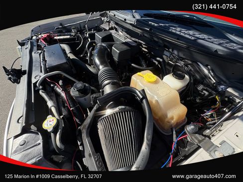 Used 2012 Ford F150 Platinum image 47