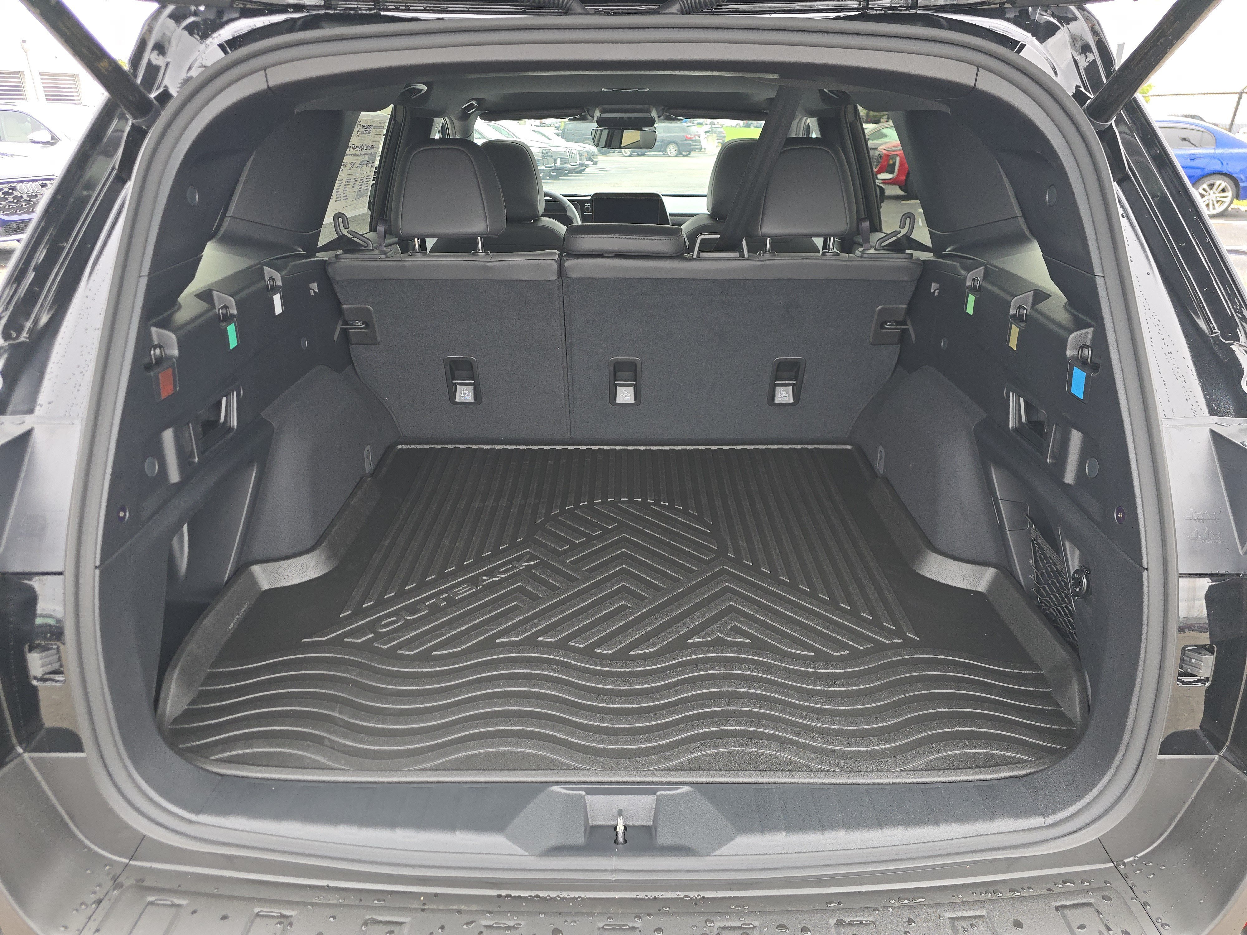 New 2026 Subaru Outback Premium AWD/4WD image 16